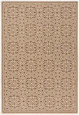 Safavieh Linden Lnd134C Cream / Beige Rugs - Safavieh - lnd134c - 4