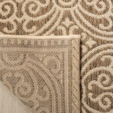 Safavieh Linden Lnd134C Cream / Beige Rugs - Safavieh - lnd134c - 4