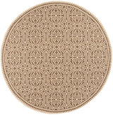 Safavieh Linden Lnd134C Cream / Beige Rugs - Safavieh - lnd134c - 6r