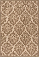 Safavieh Linden Lnd135C Cream / Beige Rugs - Safavieh - lnd135c - 4