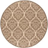 Safavieh Linden Lnd135C Cream / Beige Rugs - Safavieh - lnd135c - 6r