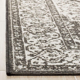 Safavieh Linden Lnd137A Light Grey / Charcoal Rugs - Safavieh - lnd137a - 4
