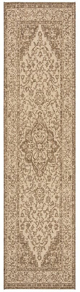 Safavieh Linden Lnd137C Cream / Beige Rugs - Safavieh - lnd137c - 28