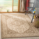 Safavieh Linden Lnd137C Cream / Beige Rugs - Safavieh - lnd137c - 4
