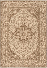 Safavieh Linden Lnd137C Cream / Beige Rugs - Safavieh - lnd137c - 4