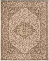 Safavieh Linden Lnd137C Cream / Beige Rugs - Safavieh - lnd137c - 6r