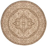 Safavieh Linden Lnd137C Cream / Beige Rugs - Safavieh - lnd137c - 6r
