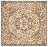Safavieh Linden Lnd137C Cream / Beige Rugs - Safavieh - lnd137c - 6sq