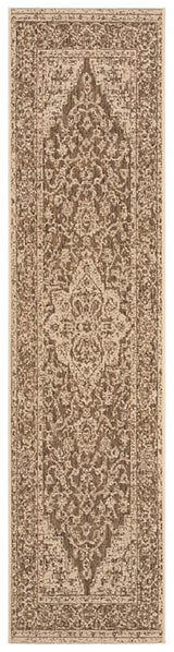 Safavieh Linden Lnd137D Beige / Cream Rugs - Safavieh - lnd137d - 28