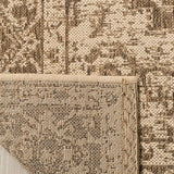 Safavieh Linden Lnd137D Beige / Cream Rugs - Safavieh - lnd137d - 4