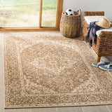 Safavieh Linden Lnd137D Beige / Cream Rugs - Safavieh - lnd137d - 4