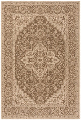 Safavieh Linden Lnd137D Beige / Cream Rugs - Safavieh - lnd137d - 4