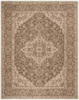 Safavieh Linden Lnd137D Beige / Cream Rugs - Safavieh - lnd137d - 6r