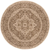 Safavieh Linden Lnd137D Beige / Cream Rugs - Safavieh - lnd137d - 6r