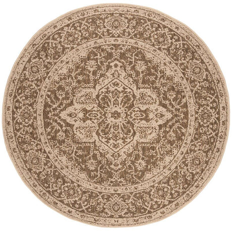 Safavieh Linden Lnd137D Beige / Cream Rugs - Safavieh - lnd137d - 6r