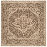 Safavieh Linden Lnd137D Beige / Cream Rugs - Safavieh - lnd137d - 6sq