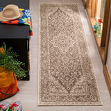 Safavieh Linden Lnd137D Beige / Cream Rugs - Safavieh - lnd137d - 6sq