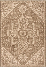 Safavieh Linden Lnd138A Cream / Beige Rugs - Safavieh - lnd138a - 4