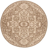 Safavieh Linden Lnd138A Cream / Beige Rugs - Safavieh - lnd138a - 6r
