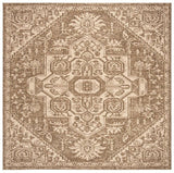 Safavieh Linden Lnd138A Cream / Beige Rugs - Safavieh - lnd138a - 6sq