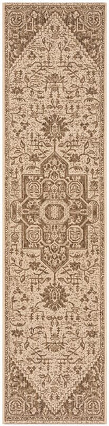 Safavieh Linden Lnd138B Beige / Cream Rugs - Safavieh - lnd138b - 28