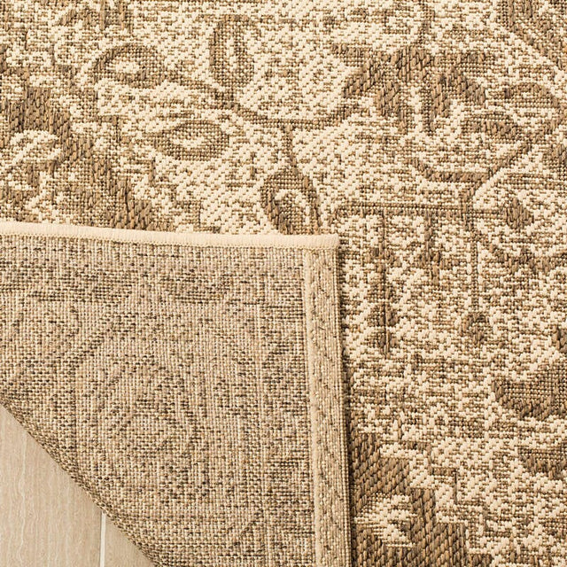 Safavieh Linden Lnd138B Beige / Cream Rugs - Safavieh - lnd138b - 4