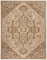 Safavieh Linden Lnd138B Beige / Cream Rugs - Safavieh - lnd138b - 6r