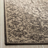 Safavieh Linden Lnd139U Creme / Brown Rugs - Safavieh - lnd139u - 4