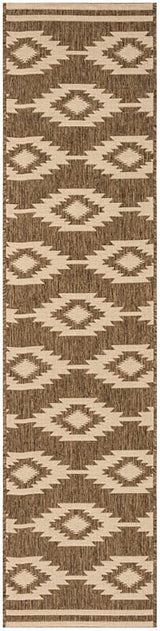 Safavieh Linden Lnd171A Cream / Beige Rugs - Safavieh - lnd171a - 28