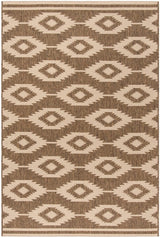 Safavieh Linden Lnd171A Cream / Beige Rugs - Safavieh - lnd171a - 4