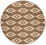 Safavieh Linden Lnd171A Cream / Beige Rugs - Safavieh - lnd171a - 6r