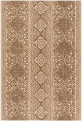 Safavieh Linden Lnd174A Cream / Beige Rugs - Safavieh - lnd174a - 4