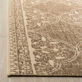 Safavieh Linden Lnd174A Cream / Beige Rugs - Safavieh - lnd174a - 4