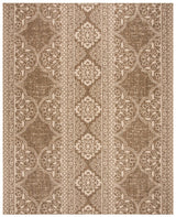 Safavieh Linden Lnd174A Cream / Beige Rugs - Safavieh - lnd174a - 6r