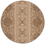 Safavieh Linden Lnd174A Cream / Beige Rugs - Safavieh - lnd174a - 6r