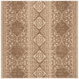 Safavieh Linden Lnd174A Cream / Beige Rugs - Safavieh - lnd174a - 6sq
