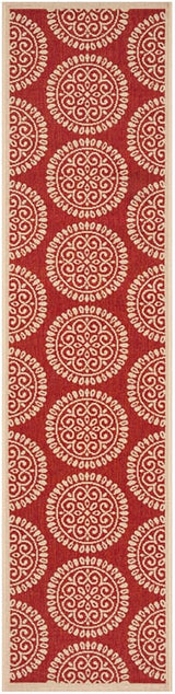 Safavieh Linden Lnd176Q Blue / Creme Rugs - Safavieh - lnd176q - 28