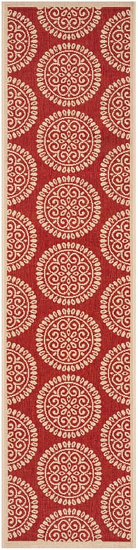 Safavieh Linden Lnd176Q Blue / Creme Rugs - Safavieh - lnd176q - 28