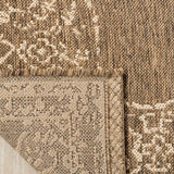 Safavieh Linden Lnd180A Cream / Beige Rugs - Safavieh - lnd180a - 4