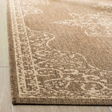 Safavieh Linden Lnd180A Cream / Beige Rugs - Safavieh - lnd180a - 4