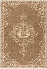 Safavieh Linden Lnd180A Cream / Beige Rugs - Safavieh - lnd180a - 4