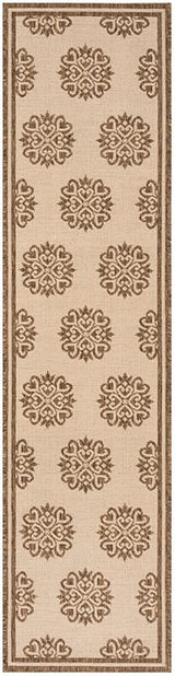 Safavieh Linden Lnd181A Cream / Beige Rugs - Safavieh - lnd181a - 28