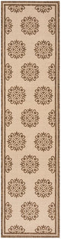 Safavieh Linden Lnd181A Cream / Beige Rugs - Safavieh - lnd181a - 28