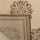 Safavieh Linden Lnd181A Cream / Beige Rugs - Safavieh - lnd181a - 4