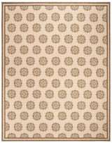 Safavieh Linden Lnd181A Cream / Beige Rugs - Safavieh - lnd181a - 6r