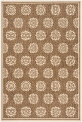 Safavieh Linden Lnd181B Beige / Cream Rugs - Safavieh - lnd181b - 4