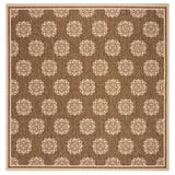 Safavieh Linden Lnd181B Beige / Cream Rugs - Safavieh - lnd181b - 6sq
