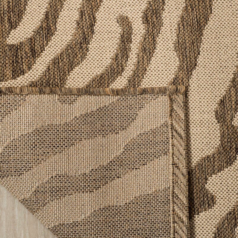 Safavieh Linden Lnd182A Cream / Beige Rugs - Safavieh - lnd182a - 4