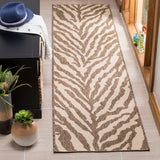 Safavieh Linden Lnd182A Cream / Beige Rugs - Safavieh - lnd182a - 6r