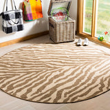 Safavieh Linden Lnd182A Cream / Beige Rugs - Safavieh - lnd182a - 6r